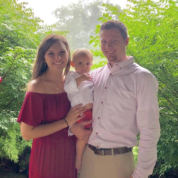 Meet your Posher, Natalee - Picture 1 of 1